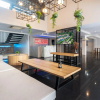 Отель Silla Loft, фото 11