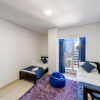Отель Princess Tower Highest World Penthouse Floor 86!, фото 6