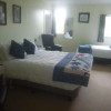 Отель Hokitika - Blue Spur Bed and Breakfast, фото 4