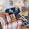 Отель The Commons #403 - Three Bedroom Townhome, фото 19