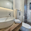 Отель Beautiful Home in Kastel Gomilica With Outdoor Swimming Pool, Wifi and 6 Bedrooms, фото 9