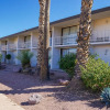 Отель Ocotillo Apartments & Hotel, фото 1