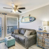Отель Seascape 2317 - 1 Br Condo, фото 3