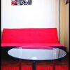 Отель Santiago Furnished Apartments в Сантьяго