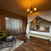Отель Karibu Camps Lodges-Ngorongoro Lions Paw, фото 50