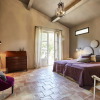 Отель Mas de la Baume, фото 6