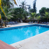 Отель Hôtel Les Bougainvillées Saly Sénégal, фото 14