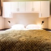 Отель Well-kept chalet with microwave, in a holiday park in the middle of De Veluwe, фото 38