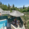 Отель Holiday house Niksi - with pool: Skrip, Island Brac, фото 20