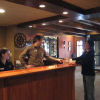 Отель Goldminers Daughter Lodge, фото 11