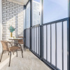 Апартаменты Комфорт на улице Аделя Кутуя 110Е, фото 15