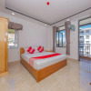 Отель OYO 1018 Cong Thanh Gold Apartment, фото 4