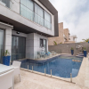 Отель Luxury Villa in Ashdod, фото 9