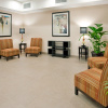 Отель Holiday Inn Express Hotel & Suites TOPEKA NORTH, an IHG Hotel, фото 2