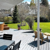 Отель 8 Person Holiday Home in Dronningmolle, фото 6