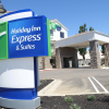 Отель Holiday Inn Express & Suites Brentwood, an IHG Hotel, фото 15
