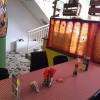 Отель Zipaquira Coffee Town Hostel, фото 6