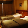Отель Altezza Apart Suites Hotel, фото 3