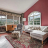 Отель Rural House Los Orovales with Terrace and Parking, фото 2