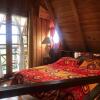 Отель Chalets Los Volcanes, фото 19