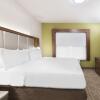Отель Holiday Inn Express & Suites Columbus Airport East, an IHG Hotel, фото 4