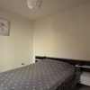 Отель Apartment 4 persons with balcony near tramway Port of Nice district, фото 7