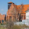 Отель Apartamenty Sun & Snow Hel Centrum, фото 1