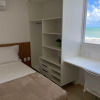 Отель Bela Hospedagem-Flat c/ 2 Suítes e wifi - Pé na areia no Bessa, фото 5