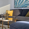 Отель SL19 Lovely 2-bedroom apartment with gorgeous garden and south lagoons view, фото 7