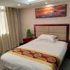 Отель GreenTree Alliance Hotel Anqing Susong County Bus Station, фото 8
