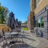 Отель Fairfield Inn & Suites by Marriott Appleton в Аплтоне