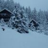 Отель chalet la colline в Ланс-ан-Веркоре