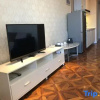 Отель Yushang Apartment (Jiamusi Wanda Plaza), фото 8