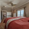 Отель Shamrock Shores - Gulf Front West End Pet Friendly Property With Room For Everyone. 3 Master Suites!, фото 4