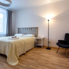 Отель Violetos Lux Apartamentai2, фото 6