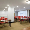 Отель Leonardo Hotel Budapest, фото 27