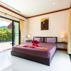 Отель Boutique 3BR Pool Villa Bianca NaiHarn, фото 5