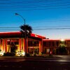 Отель Red Roof Inn Las Vegas, фото 26