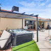 Отель Pet-friendly Lake Havasu Home w/ Pool & Hot Tub!, фото 21
