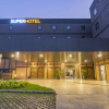 Отель Sule Sapphire Inn Yangon, фото 43