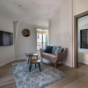 Отель Scandinavian Urban 4 - 1br Apartment in Cannes Center Close To the Beach And the Palais, фото 10