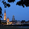 Отель Botanic Sanctuary Antwerp - The Leading Hotels of the World в Антверпене