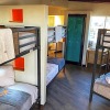 Отель Paris Hostel в Тихуане