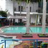 Отель Surya Indah Cipanas, фото 6