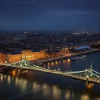 Отель Gateway Budapest Danube, фото 10