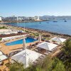 Отель Sol Bahia Ibiza Suites, фото 22