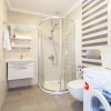 Отель Villa Canberk Large Private Pool A C Wifi Car Not Required, фото 11