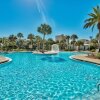 Отель Sterling Shimmer Private Beach Access Heated Pool, фото 14
