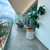 Отель Departamento de lujo en Icon Puerto Vallarta, фото 12