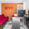Отель Oyo Hotel Posada Roma, фото 7